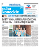 Echo Koneckie