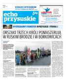 Echo Przysuchy