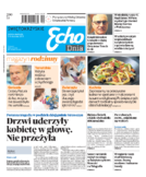 Echo Dnia wyd. Świętokrzyskie