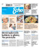 Echo Dnia wyd. Kielce