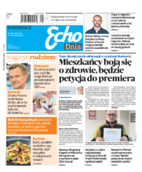 Echo Dnia