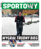 Echo Sportowe wyd. Radom