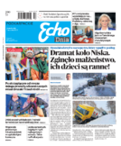 Echo Dnia wyd. Podkarpackie