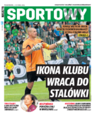 Echo Sportowe wyd. Podkarpackie