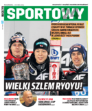Echo Sportowe wyd. Świętokrzyskie