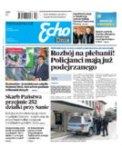 Echo Dnia wyd. Podkarpackie