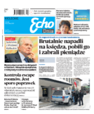 Echo Dnia wyd. Kielce