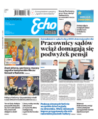 Echo Dnia