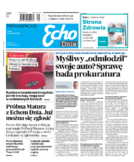 Echo Dnia wyd. Podkarpackie