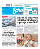 Echo Dnia wyd. Kielce
