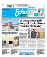 Echo Dnia