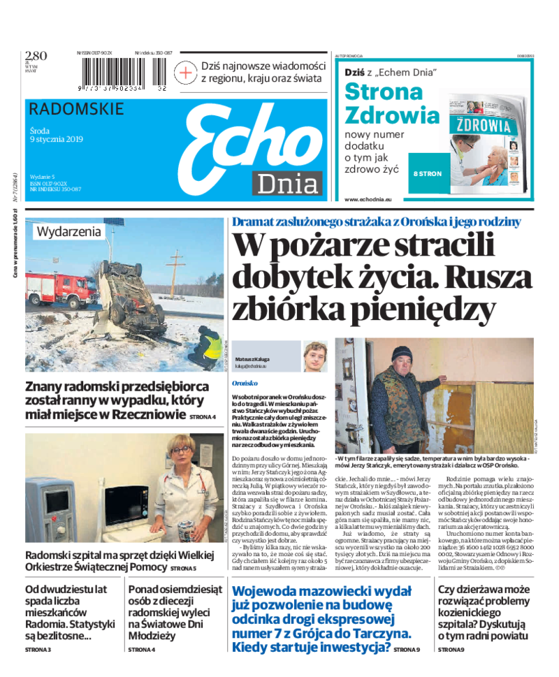 Echo Dnia