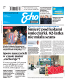 Echo Dnia wyd. Podkarpackie