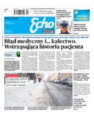 Echo Dnia wyd. Kielce