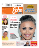 Echo Dnia wyd. Świętokrzyskie
