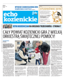 Echo Kozienickie