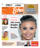 Echo Dnia wyd. Kielce