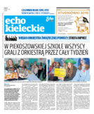 Echo Kieleckie