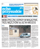 Echo Przysuchy