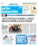 Echo Koneckie