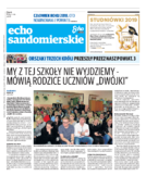 Echo Sandomierskie