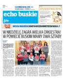 Echo Buskie