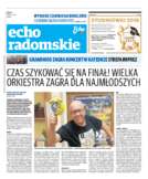 Echo Radomskie
