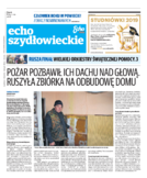 Echo Szydłowca