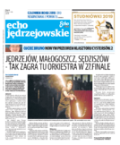 Echo Jędrzejowa