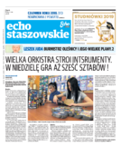 Echo Staszowskie