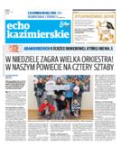 Echo Kazimierskie