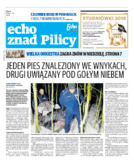 Echo znad Pilicy