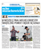 Echo Starachowickie