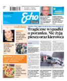 Echo Dnia wyd. Kielce