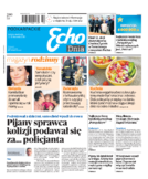 Echo Dnia wyd. Podkarpackie
