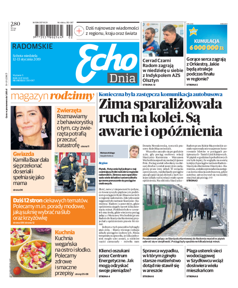 Echo Dnia