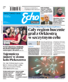 Echo Dnia wyd. Kielce