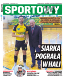 Echo Sportowe wyd. Podkarpackie