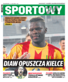 Echo Sportowe wyd. Świętokrzyskie