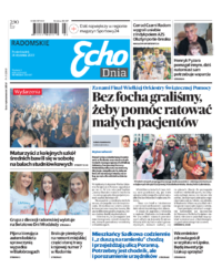Echo Dnia
