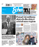 Echo Dnia wyd. Podkarpackie