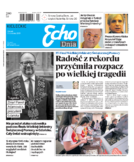 Echo Dnia wyd. Kielce
