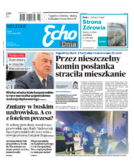 Echo Dnia wyd. Kielce