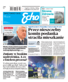 Echo Dnia wyd. Świętokrzyskie