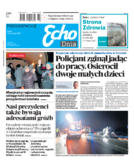 Echo Dnia wyd. Podkarpackie
