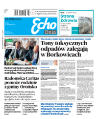 Echo Dnia