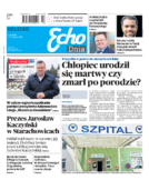 Echo Dnia wyd. Kielce