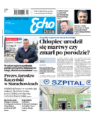 Echo Dnia wyd. Świętokrzyskie