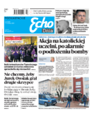Echo Dnia wyd. Podkarpackie
