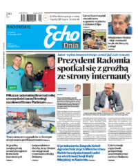 Echo Dnia